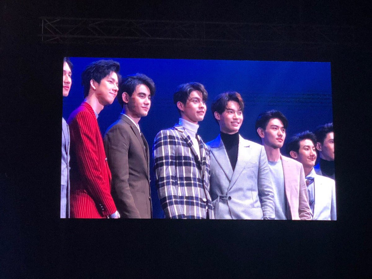 GMMTV's tweet image. เพราะเราคู่กัน (2GETHER THE SERIES)
#คั่นกู
#GMMTV2020