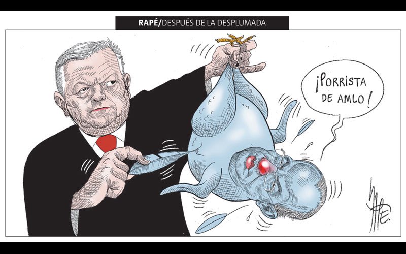 monerorape's tweet photo. Después de la desplumada https://t.co/959ip9xCMN https://t.co/wQA0InCoWA
