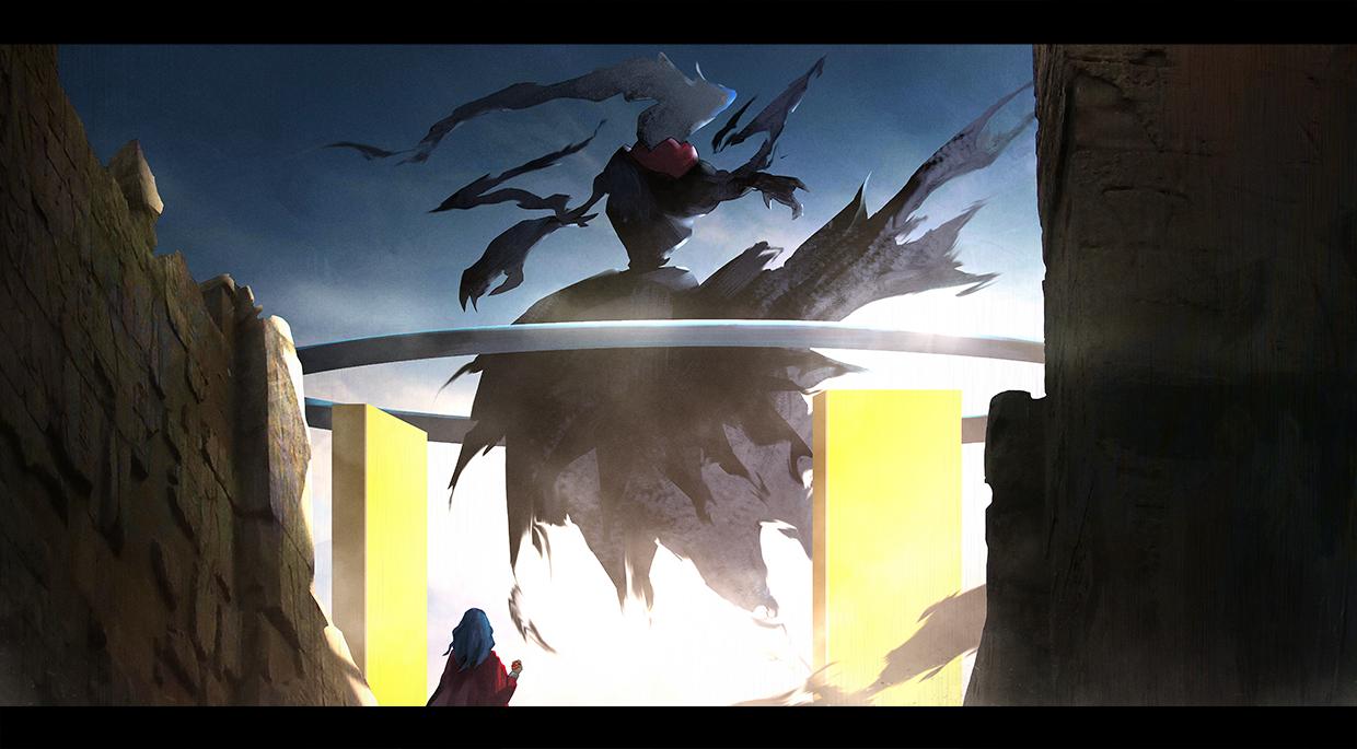 おつまみ Pokemon Go 伝説レイドバトル 10 18 ダークライ 実装記念に例のトレーナーと併せて描きました ポケモン Pokemon ポケモンgo Pokemongo Darkrai