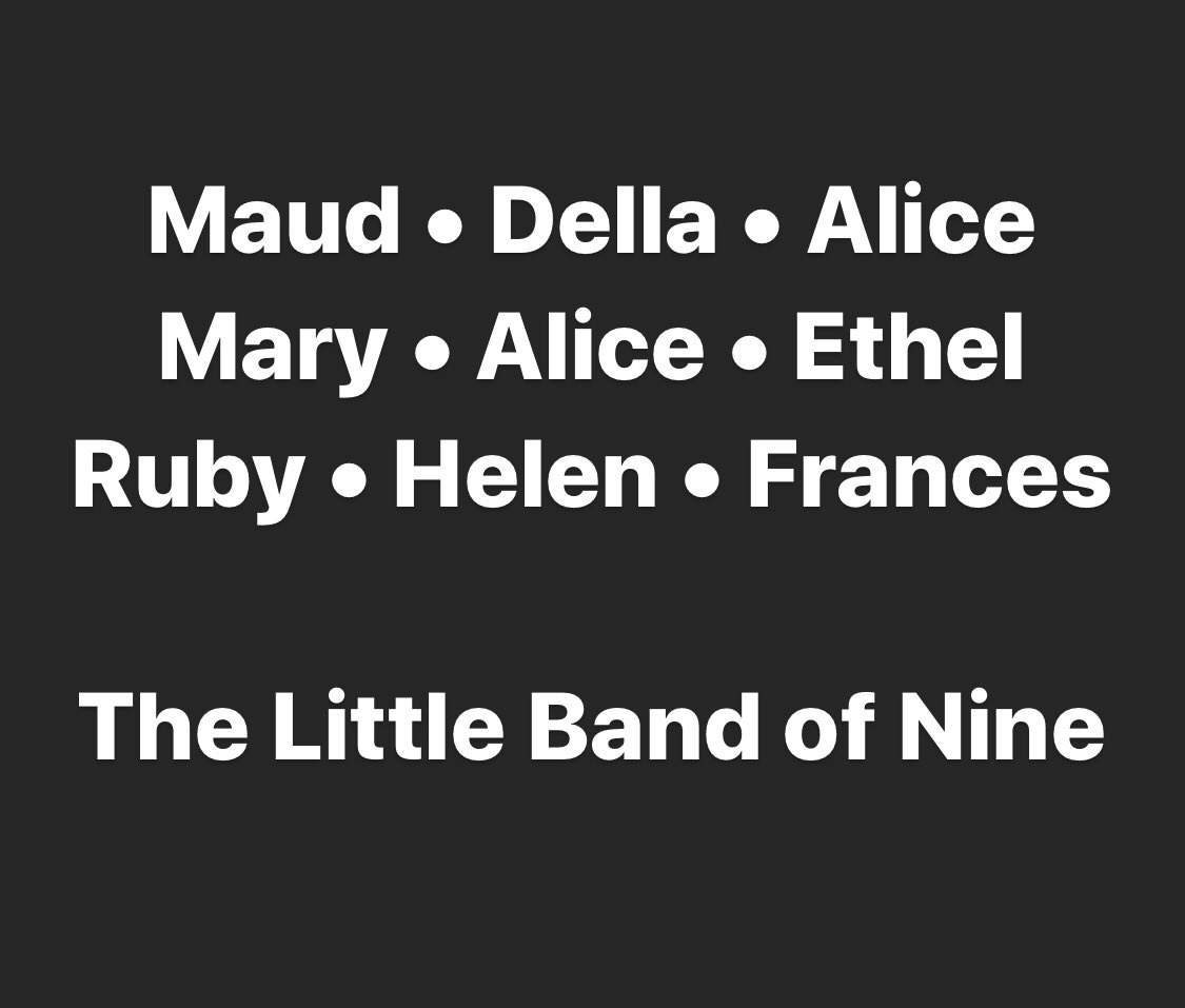 Carolyn Carpenter tweet media