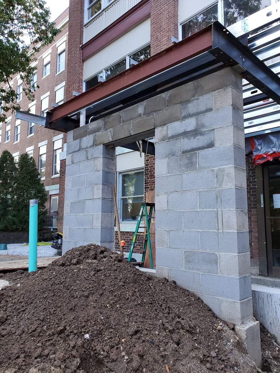 Crosskey Architects tweet media