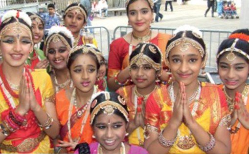 Everyone is invited to Diwali Festival! Peterborough city centre will see a spectacular celebration of colour, music and light will take place on Saturday 19 October, from 11 am.