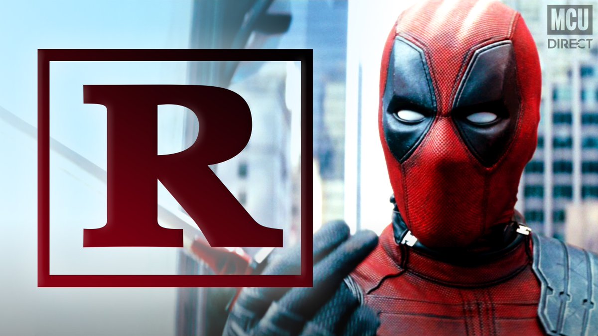 MCU - The Direct tweet media