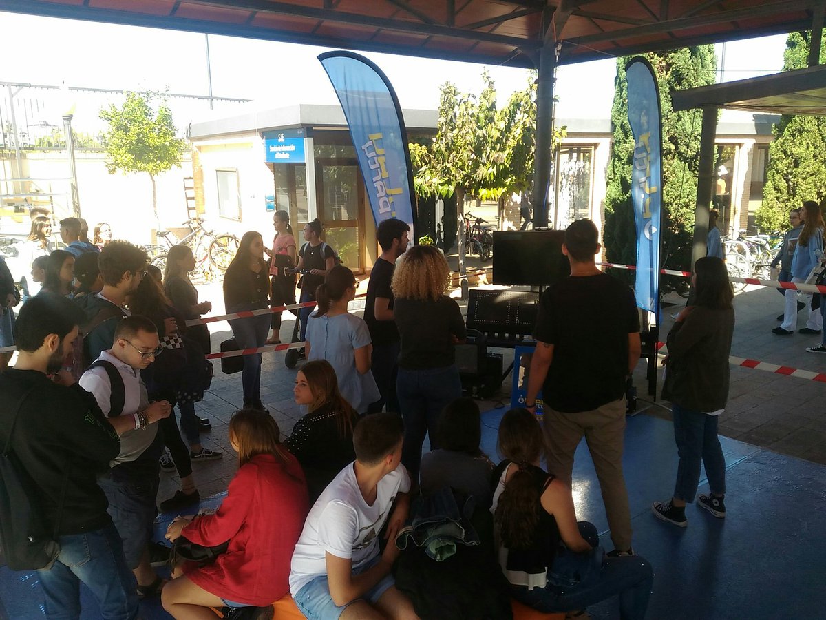 PlayParty tweet media