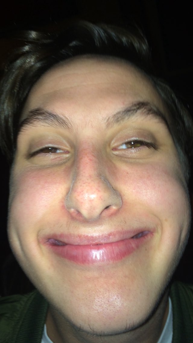 No Context Levi Sylvester (@contextlevi) on Twitter photo 