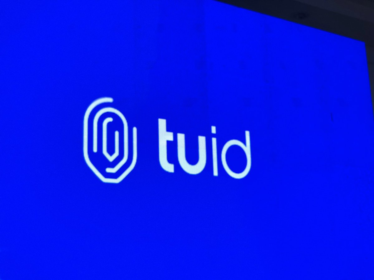 AntelDeTodos's tweet image. En instantes. Antel lanza #TuID. Tu identidad digital. Un nuevo avance para el desarrollo del país.