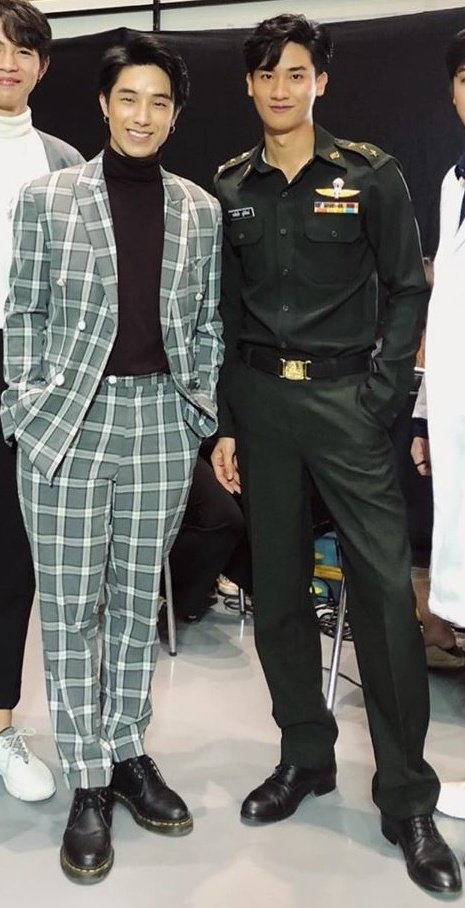 casuarineslove's tweet photo. OMG MY WISH COME TRUE!!
#TAYKAY cant believe it Tay post in his IG hahahahahahaaa 5555555555555555555555555555555555555555555555555555555555
#TAWAN_V #kayavine #pluem #first #lukevoyage #lukekay #GMMTV2020 https://t.co/PcofVx3Q4m