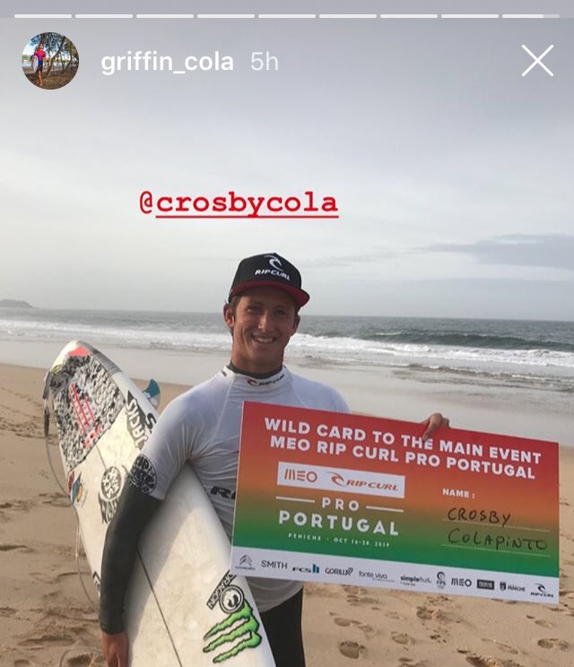 #surfstats tweet media