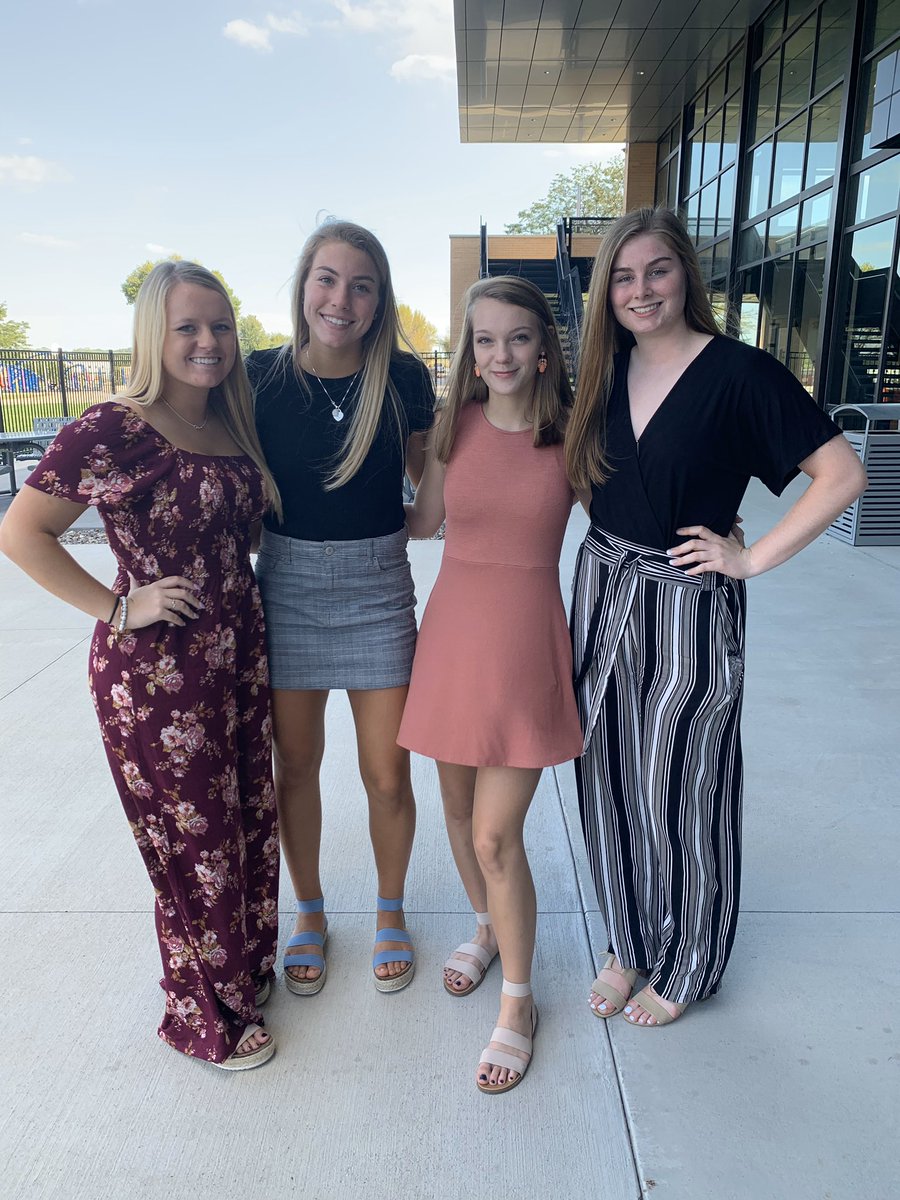 Prairie Volleyball tweet media