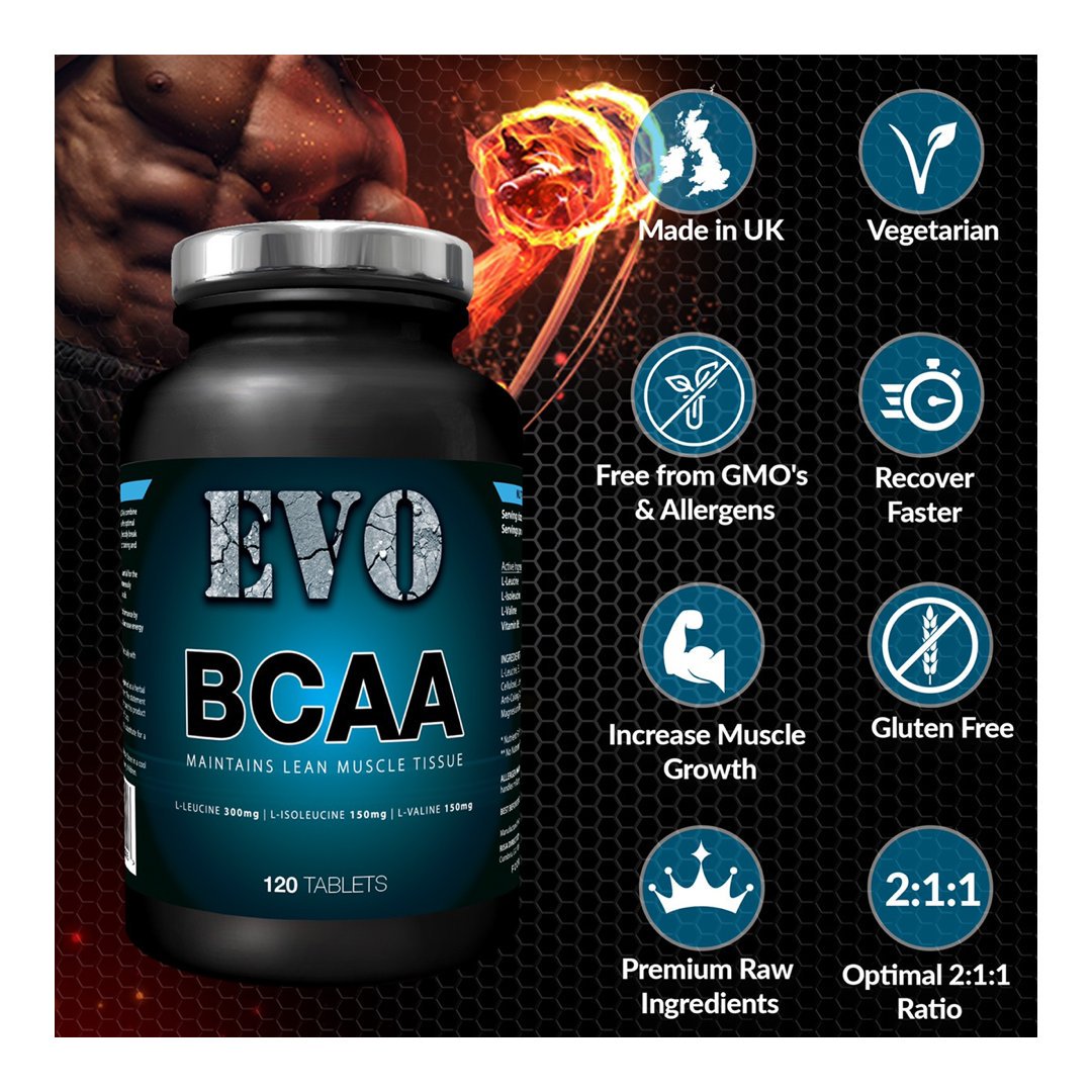 EVO (@EVOsupplement) / Posts / X