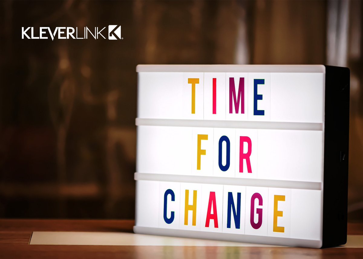 ¿Sientes que tu empresa o proyecto están estancados? Entonces es tiempo de cambiar, de evolucionar.

Entra a kleverlink.com y crearemos una solución a tus necesidades.

#change #kleverlink #team #working #branding #marketing #brand #socialmedia #business #Barcelona