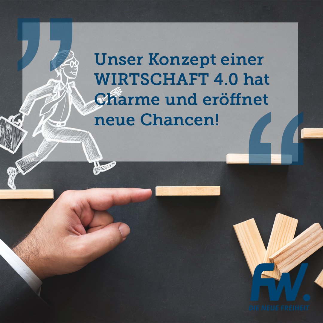 Volkswirtschaft: Vorausschauendes Handeln und griffige Maßnahmen gegen anbahnenden Konjunkturabschwung!

Mehr Infos dazu:  fw.at/?p=5753