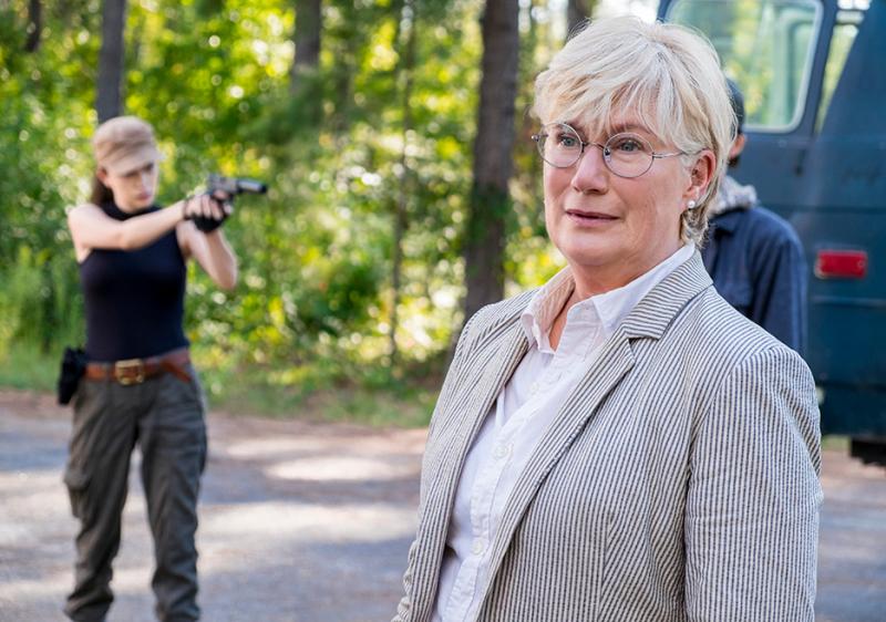 stanleyanddolls's tweet photo. #TWD9
観終わったよおおお
前半はS8ショックで虚無+キャラクター増えすぎて個人的にはメンタル回はお腹いっぱい
春菜おばさんも忘れかけてたしwゾンビパニック要素も減ってきたしなんだかなあ
リック回とEP7からはよかった
リック回はブロマンス度高い( 'ㅅ')リック映画の為に観続ける https://t.co/87eBDb7qOF