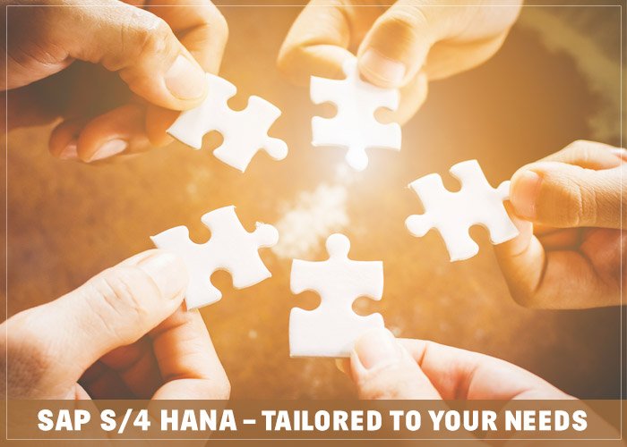 SapoursTech's tweet image. Planning to migrate to SAP S/4 HANA? Learn about the options available to find the one best suited for your requirement.

lnkd.in/f98JmCR

#SAPS4HANA #S4HANAImplementation #S4HANAStrategy #HANA #migrate #SAP #S4HANA #Sapours #Pune