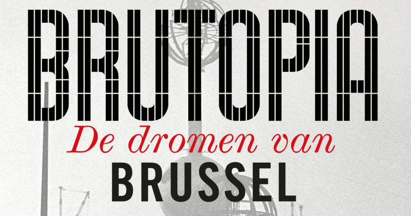 ABB_Vlaanderen's tweet photo. Naar aanleiding van zijn boek #Brutopia zoekt Pascal Verbeken in een speciale lezing, naar de ziel van #Brussel "De meest gehate stad van België." 🗓️ Vrijdag 18 oktober ⏱️ 12.15 - 13.30 📍Herman Teirlinckgebouw, Brussel. Wil je er graag bij zijn? Mail dan 👉brussel@vlaanderen.be https://t.co/RlxXd3y5IE