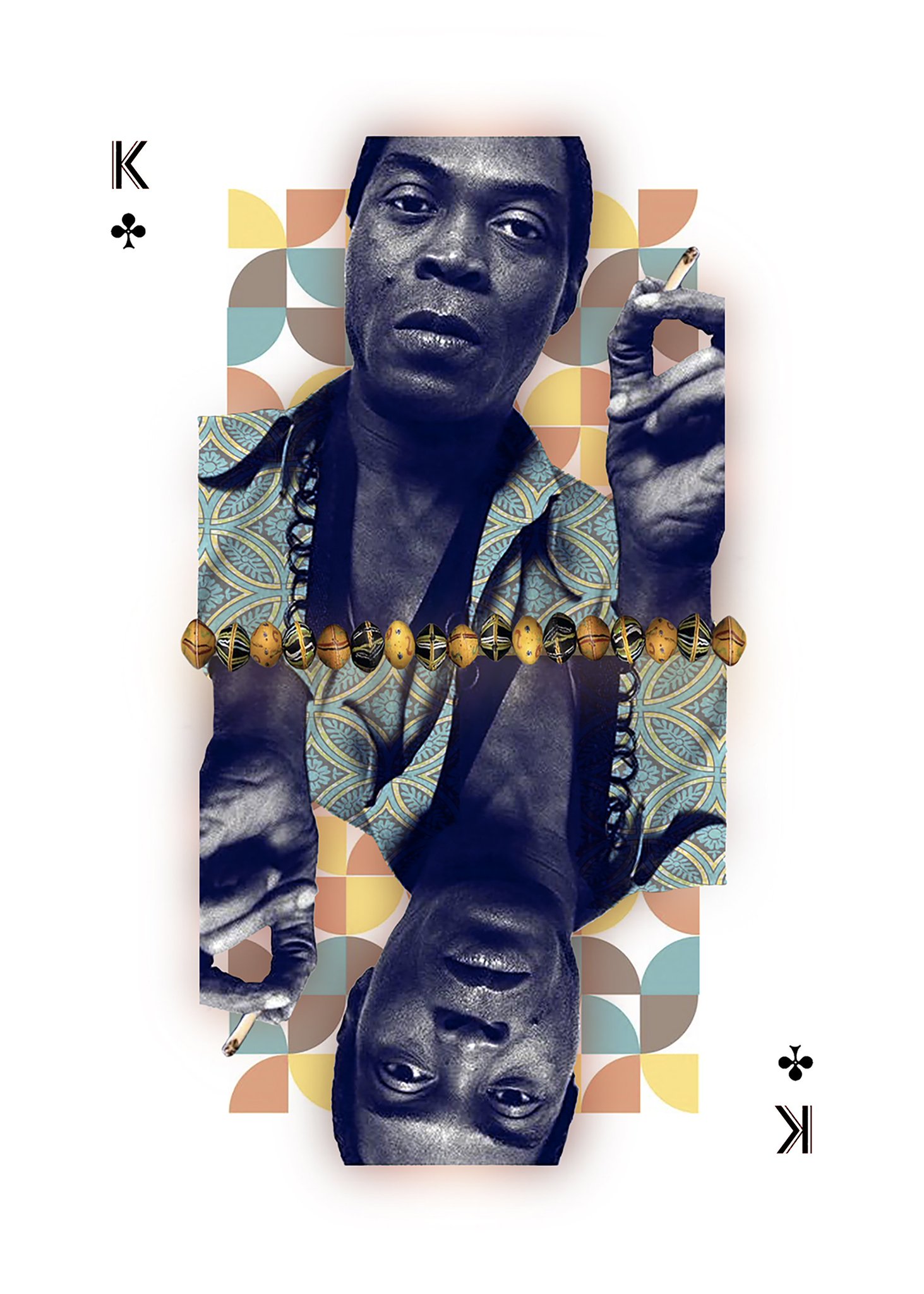Happy Birthday, Fela Kuti! 