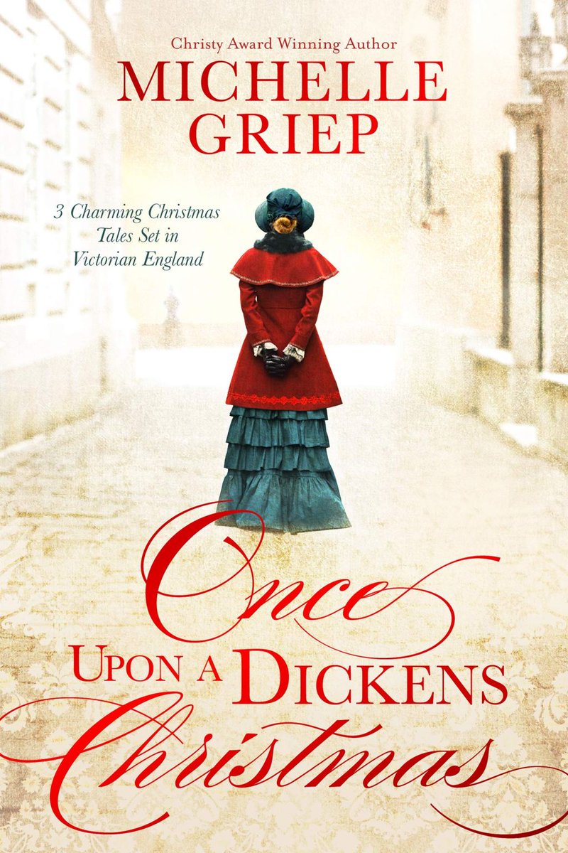 ccaudillky's tweet photo. Only 71 days until Christmas! Check out my review of the Once Upon A Dickens Christmas Collection by Michelle Griep for a holiday read. https://t.co/tIR5AZWcOe https://t.co/lHlId4A7oj