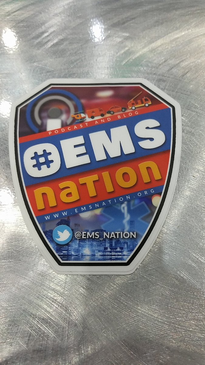 VBMCEMS's tweet image. Great day of education ahead! #EMSNATION #VBMCME #EMSSTRONG