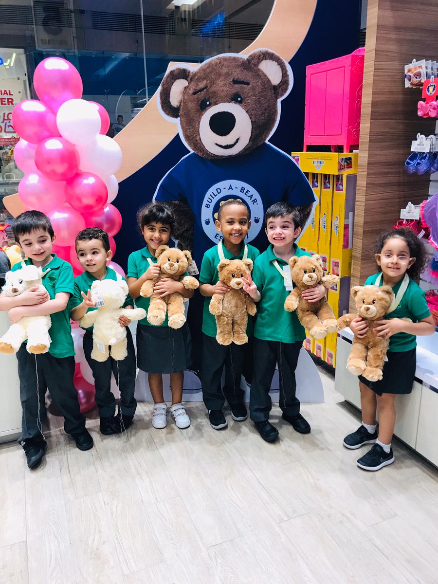 LittleVillageQA's tweet photo. Build a Bear Workshop for Little Village Kindergarten Students.🐻🥰
#FieldTrip2019 #LittleVillage #Kindergarten 

Note: Complete photos are uploaded in our facebook page.👉 https://t.co/H5bcEHEgQK https://t.co/uVAVD2ZqdA