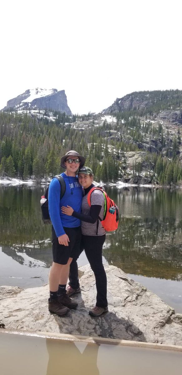 Victoria, from Casey-Westfield: "I knew <a href="/eiu/">#EIU</a> was for me when I decided to go into education. It's prestigious reputation made my choice easy bec of how well they prepare their teachers. I love how involved students can be at #EIU! Im in Sigma Kappa, Math Energy &amp; Kappa Delta Pi!"