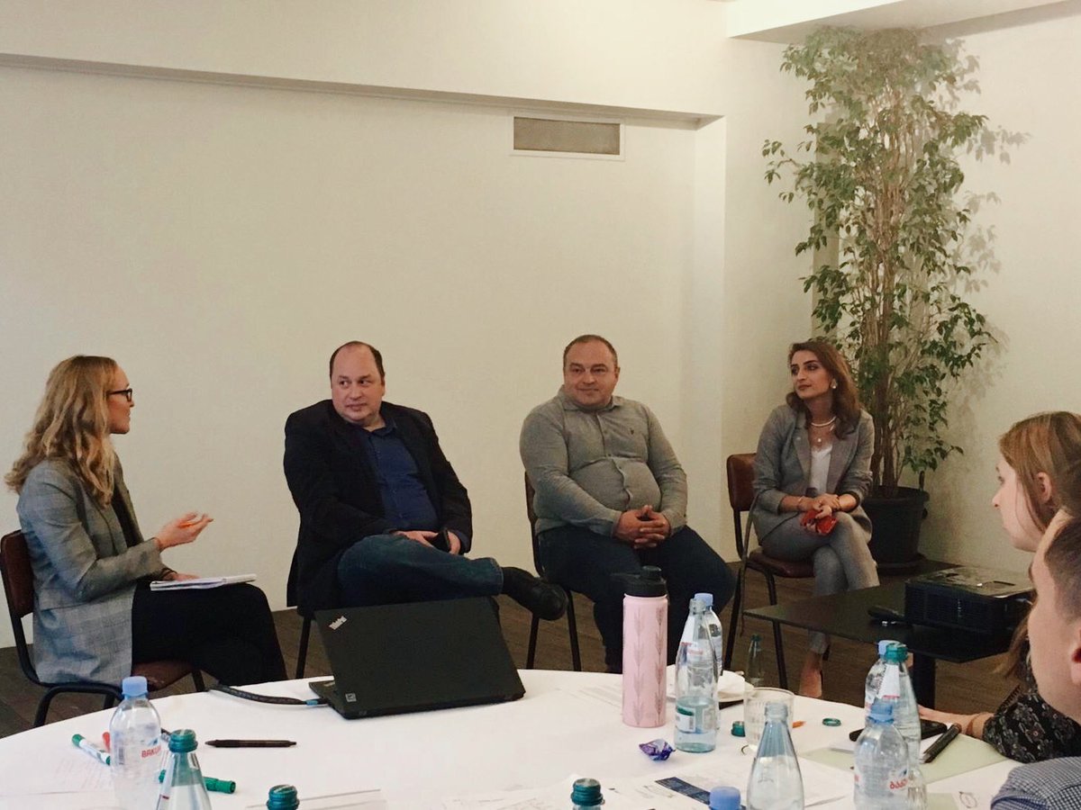 Erica Gendell tweet media