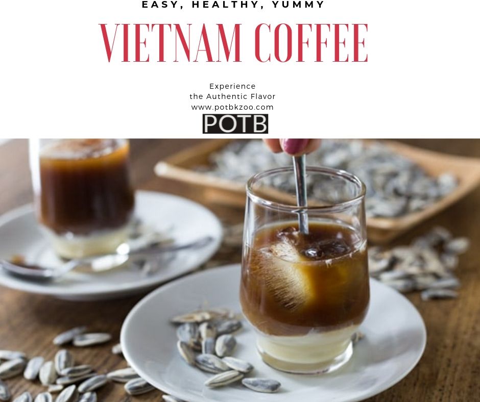 BlockPho's tweet image. Experience the authentic flavor of Vietnam Coffee in a cup full of Viet Coffee Ice!!
#Icecoffee #refreshingdrink #vietnamcoffee #healthydrink #foodlove