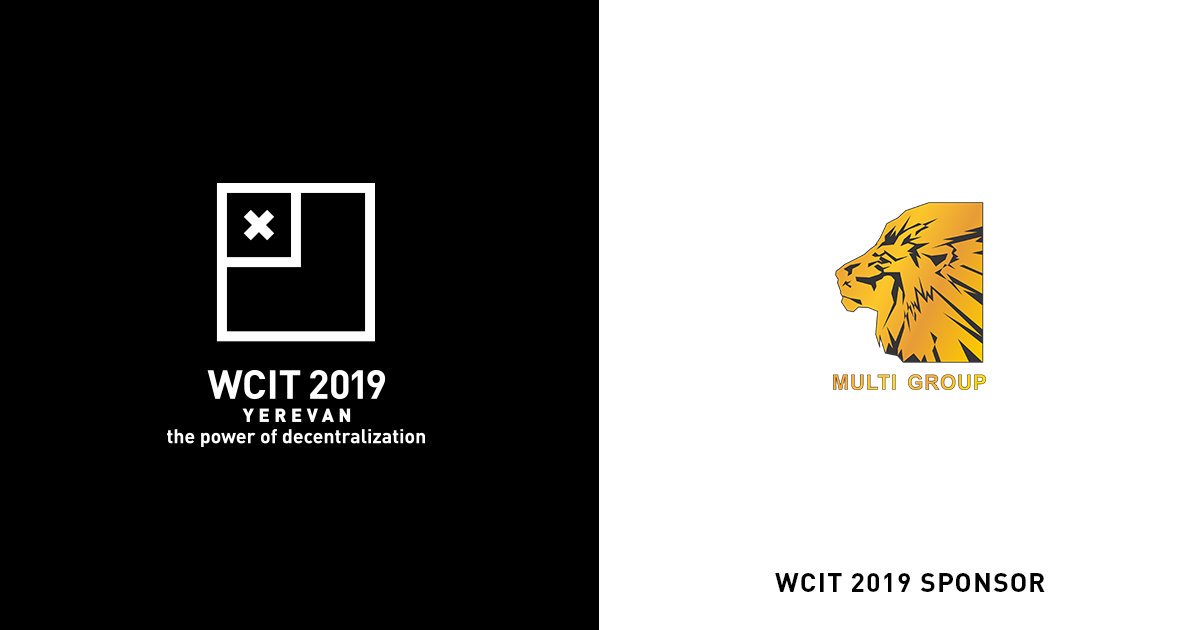 WCIT 2019 Yerevan tweet media
