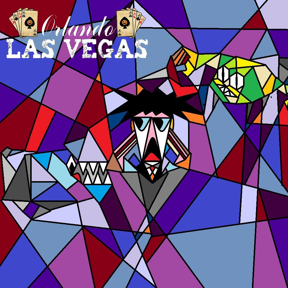 CoyoteProzac's tweet photo. Nueva producción en camino por parte de Orlando Las-Vegas, iniciando con el diseño de portada #forthcoming #newalbum #design https://t.co/hfgEZCAZ1o