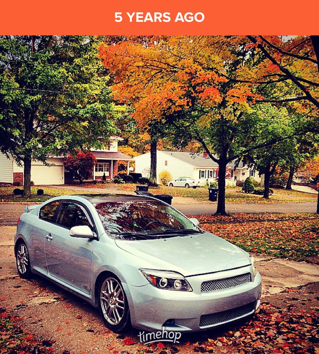 rammiqaqish's tweet image. Had some awesome memories with this car #GearHead #CarNerd #HighSchoolDays