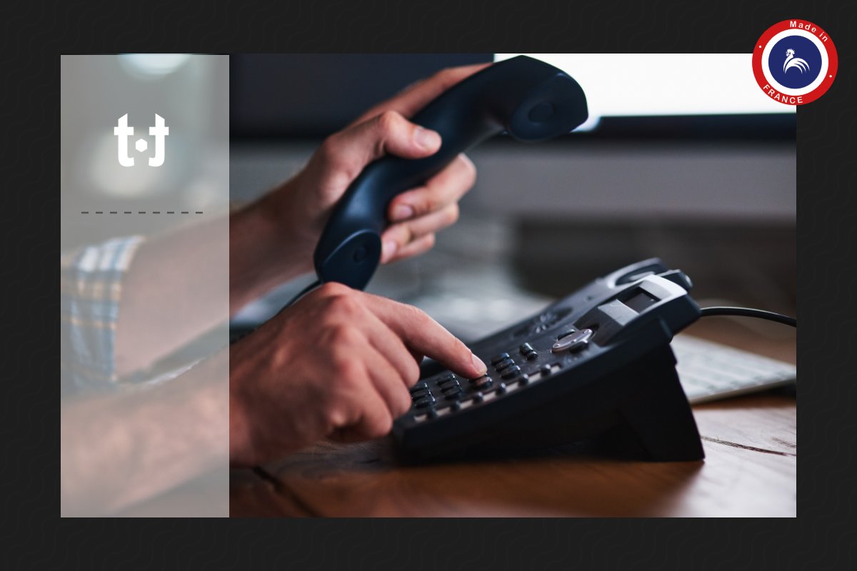 MomentTech_fr's tweet photo. [📞 NEWS !]
1 entreprise - 2 domaines d'expertises...🎯 Retrouvez désormais la téléphonie d'entreprise dans nos news !📍 Plus d'infos par ici : https://t.co/23kR5TbeGd
 #ComMeeTT #VoIP #ToIP #operateur #téléphonie #reseau #telecom https://t.co/qnhdeaKAiE