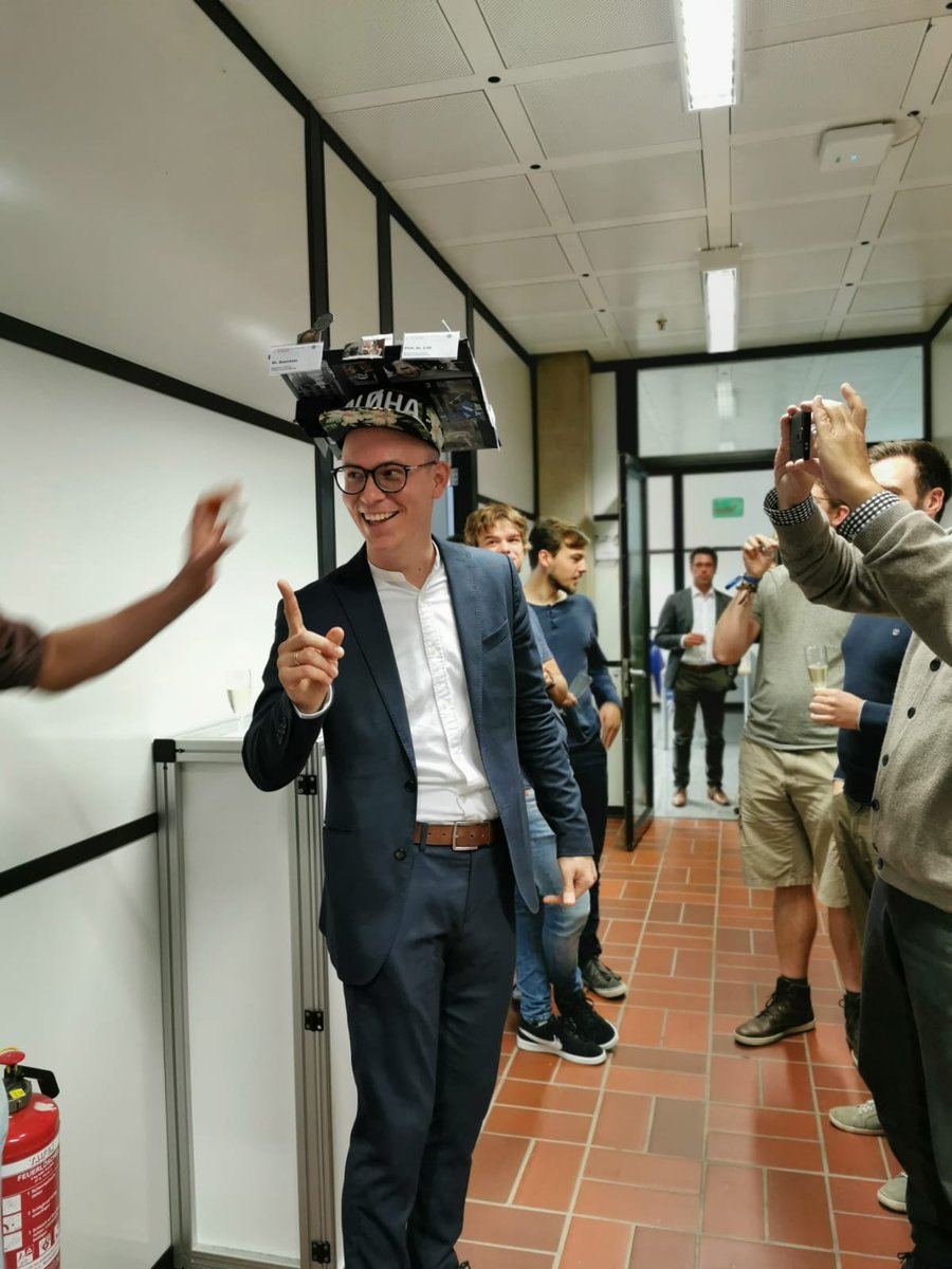 STRL Marburg tweet media