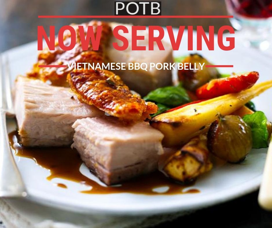 BlockPho's tweet image. Wondering how to set an exclusive dining menu for your party at home? Order authentic Vietnamese cuisines from PHO ON THE BLOCK with MR. Delivery and treat your guests to a lip-smacking dinner. 
#Vietnamesedish #dinner #vietnamesecuisine #vietnamesepork #porkdishes #porkcuisine