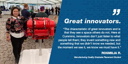 Cummins Careers Europe tweet media