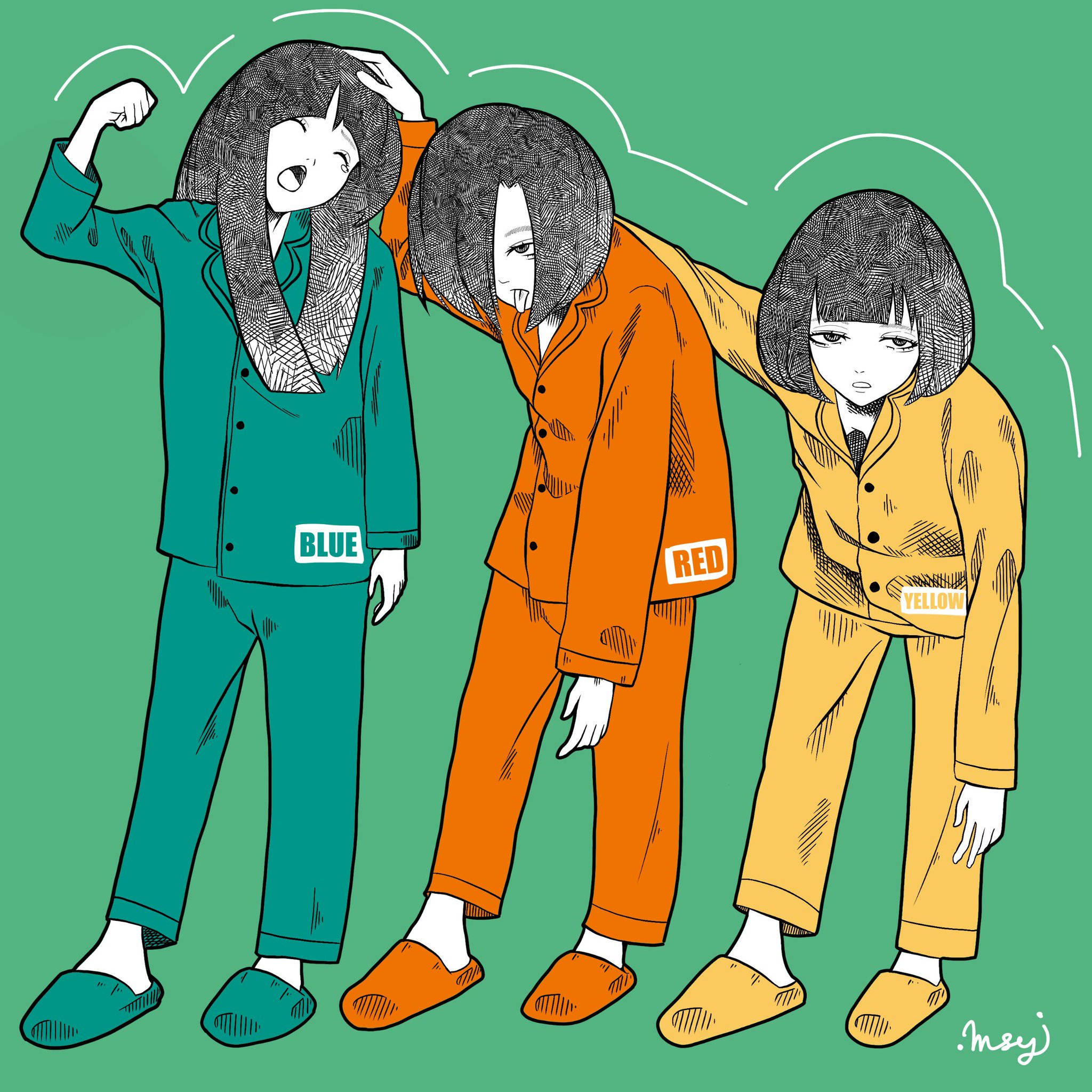 言葉絵 Kotobae در توییتر 青パジャマ赤パジャマ黄パジャマ Kotobae は 駄洒落 早口言葉 ことわざなどの言葉を絵にするプロジェクトです Kotobae 言葉絵 をつけて投稿していただければシェアさせていただきます 是非 ご参加ください イラスト 言葉絵 Kotobae در توییتر 青パジャマ赤パジャマ黄パジャマ Kotobae は 駄洒落 早口言葉 ことわざなどの言葉を絵にするプロジェクトです Kotobae 言葉絵 をつけて投稿していただければシェアさせていただきます 是非 ご参加ください イラスト