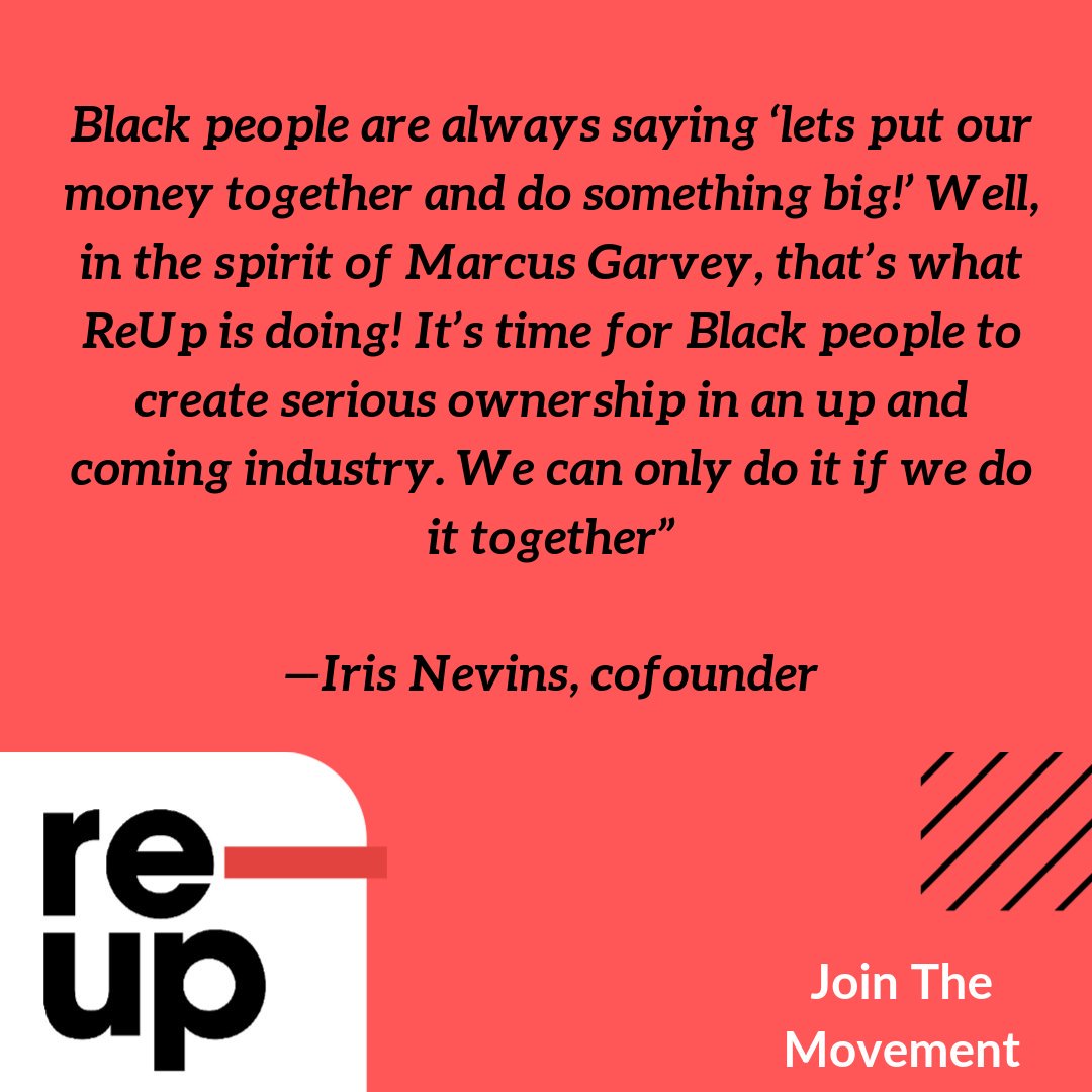 letsreup's tweet image. #Rethink #REFORM #blackbusiness #blackhistory #marcusgarvey #medicalmarijuana #hemp #blackwealth