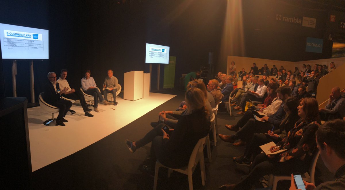 Digital Food Day by E-Commerce Xpo tweet media