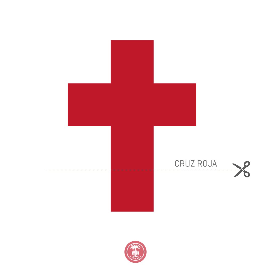 FupacSocial's tweet photo. 👍 La Cruz Roja por más de 150 años ha realizado una labora altruista en todo el mundo ayudando a millones de personas que lo necesitan. 
Así como muchos voluntarios en la Cruz Roja lo han hecho, tú también puedes convertirte en uno.
¿Te gustaría serlo? https://t.co/3kGDlHKMFz