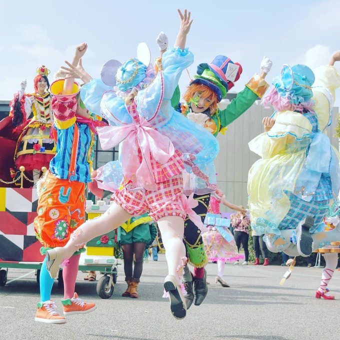 武蔵野美術大学 芸術祭さん の人気ツイート 1 Whotwi グラフィカルtwitter分析