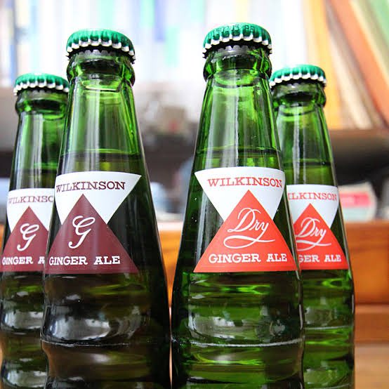 炭酸飲料のウィルキンソンが実は日本生まれの飲み物だと知ってびっくり「まじで!? 兵庫?」「外国のだと思ってた」 Togetter [トゥギ