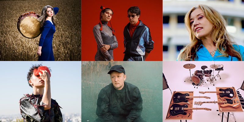 Ableton's tweet photo. Meet the first artists confirmed for Loop 2020 in Berlin. #loopberlin 
Find out more and register for tickets: https://t.co/9z5aLW4BSJ https://t.co/O3WgsZiYOL