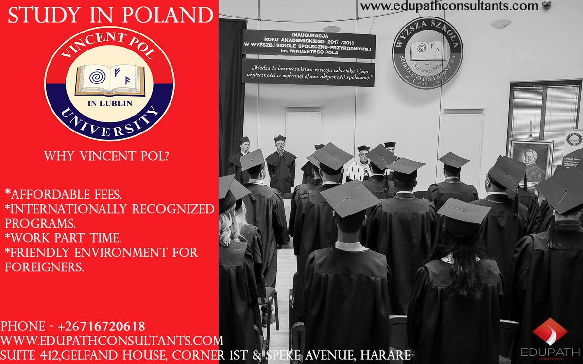 edupathco's tweet photo. February intake applications in progress.Apply now...limited places available.
For more info Call/Text/App +263 716 720 618
https://t.co/Q5t9kq4NIL https://t.co/INrCEJeBhP