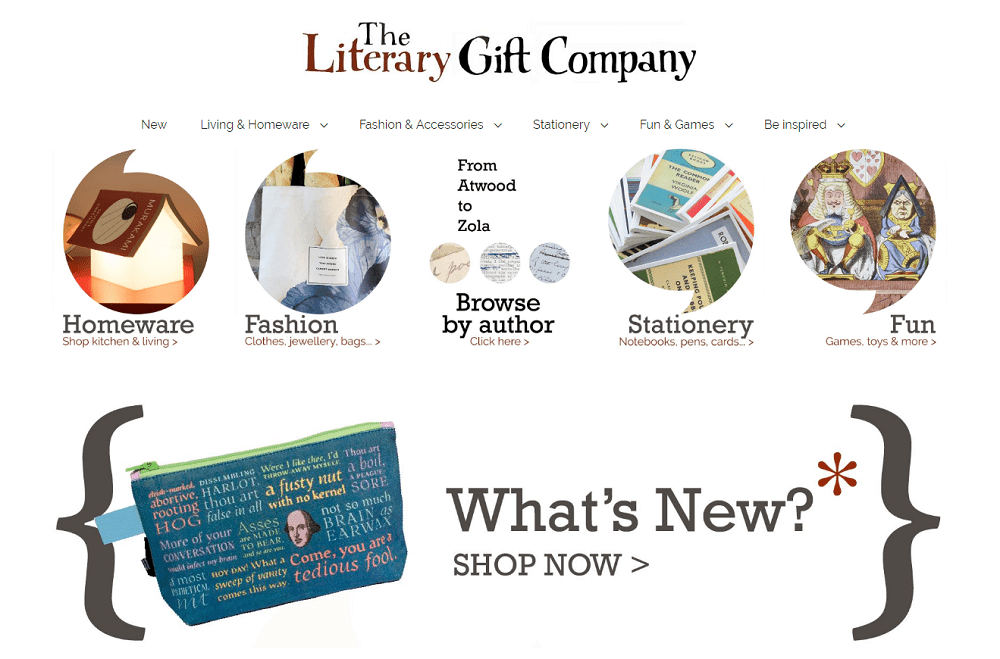 JulianMarquina's tweet photo. 😍🎁📘 6 tiendas online de #regalos literarios que todo amante de los #libros y la #lectura debería conocer:
👉 @LitEmporium
👉 @BookLoverGifts
👉 @literarygifts
👉 #Bookishly
👉 @Reading_Addicts 
👉 #BookGeek
🔗 https://t.co/BDfpYpJeAP
📚 #biblioteca https://t.co/hArH2FnsGB