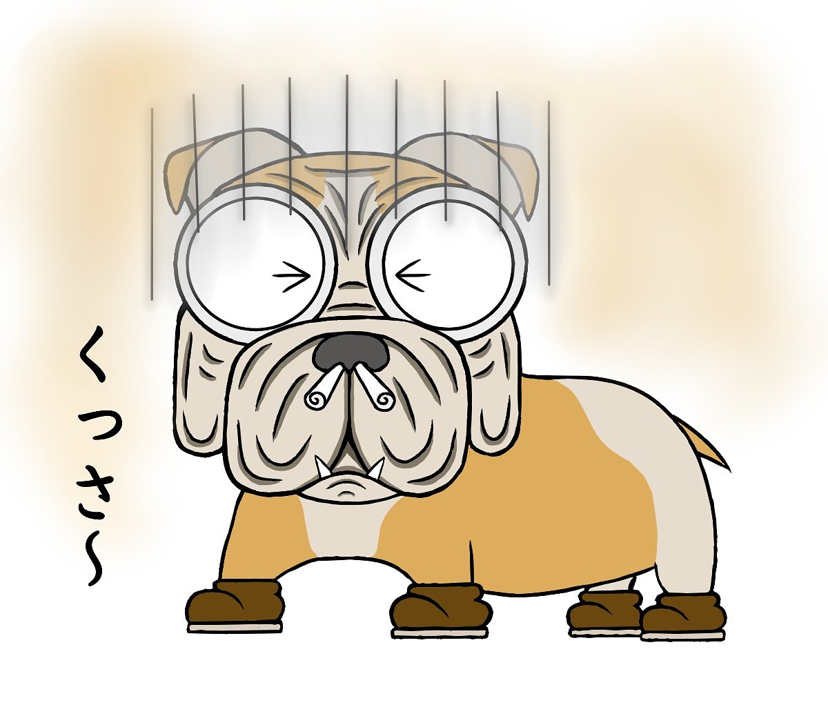 バッドスメル Twitter Search Twitter