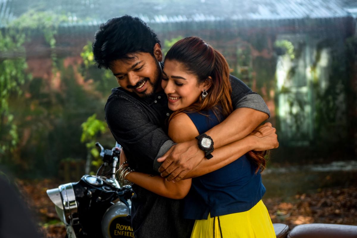 Thalapathy68 Fan Page on Twitter:
