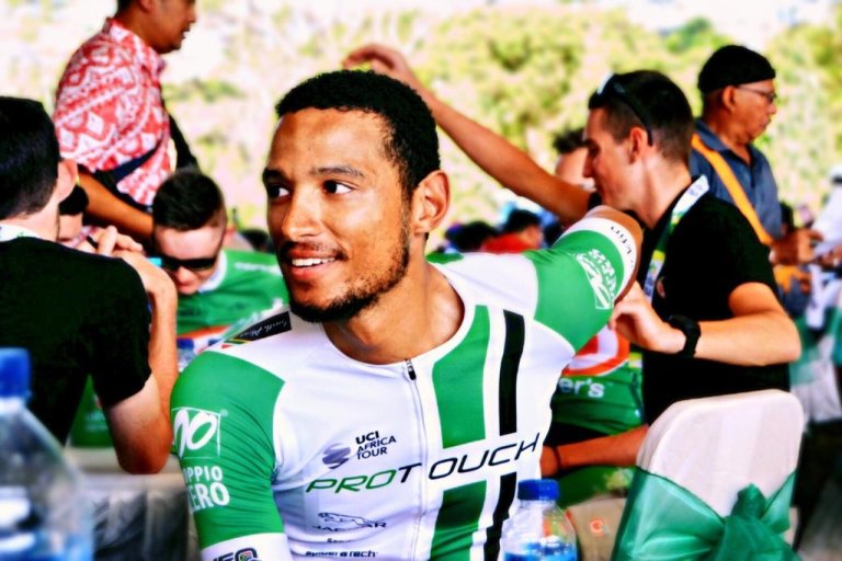 <a href="/reynardbutler/">Reynard</a> will be chasing further success and UCI points in the Tour of Peninsula: bit.ly/2oHREDD.