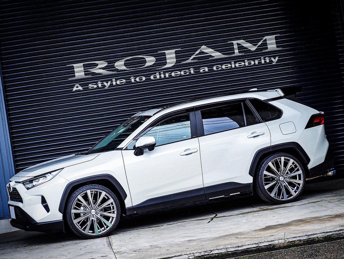 ROJAM Co.,Ltd on Twitter: