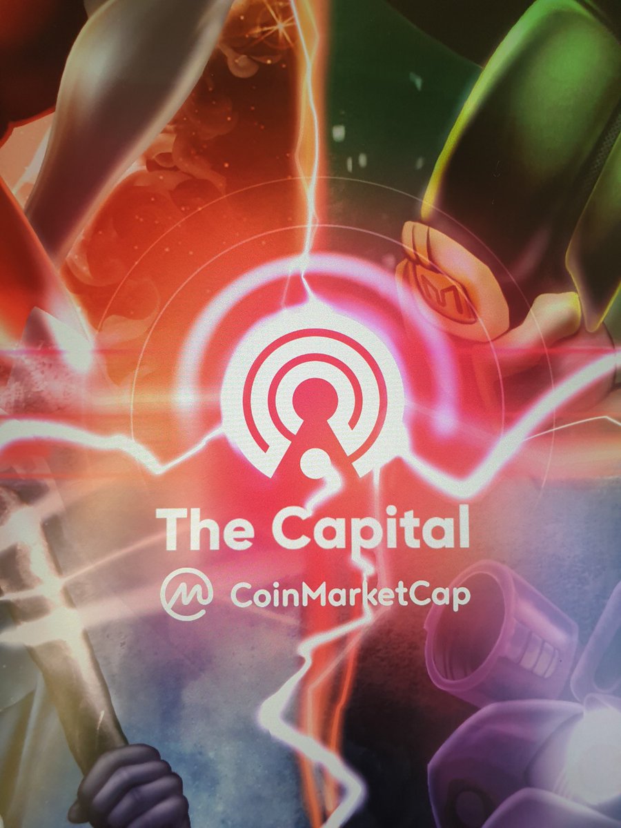 helloluis's tweet image. Just added the finishing touches to my character designs and paintings for @CoinMarketCap's big conference this Nov in SG! Cant wait to share the full version with everyone very soon! 

@btcArtGallery @makersplaceco #cryptoart