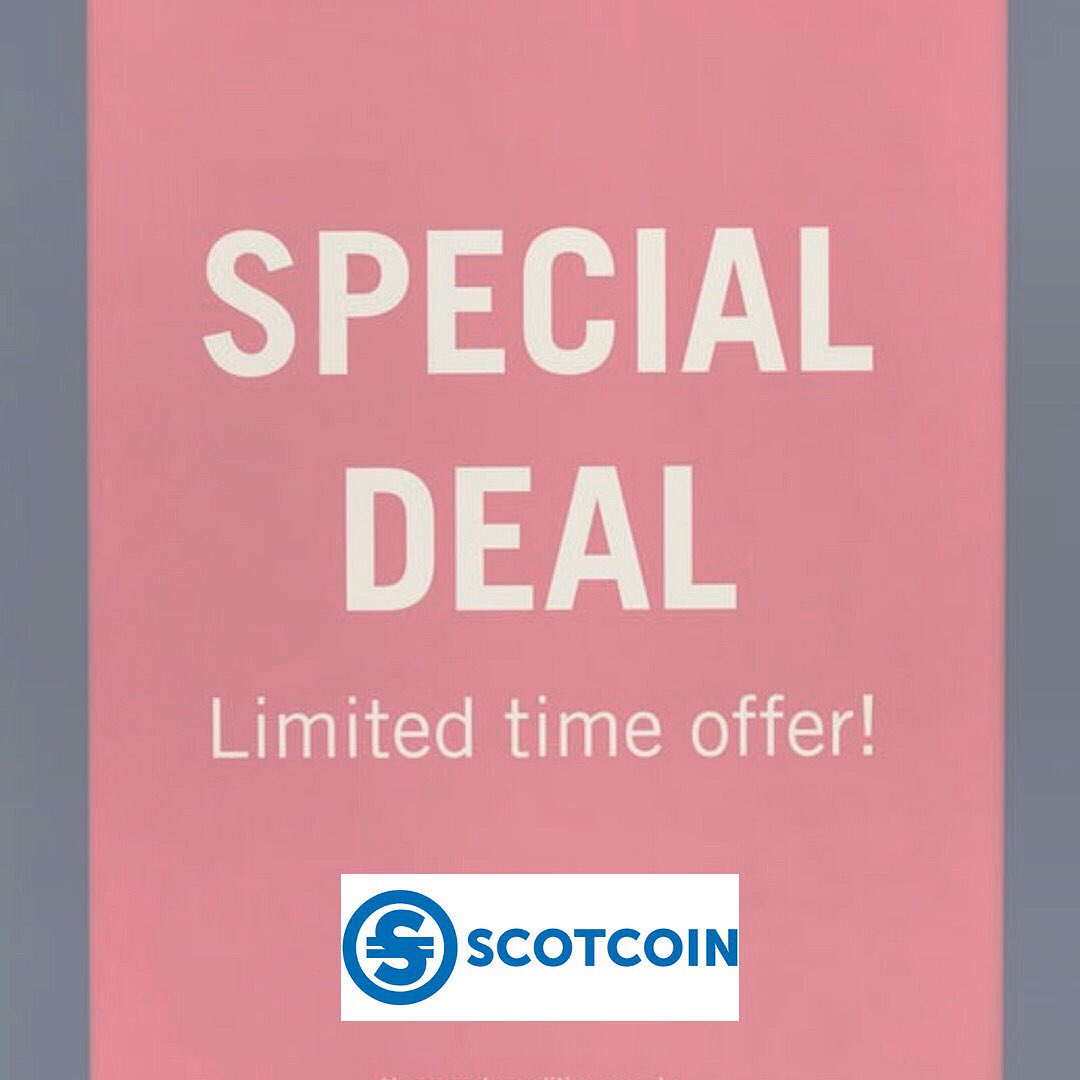 scotcoin cryptocurrency price