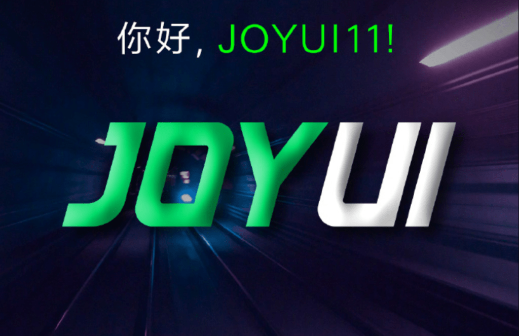 Gizchina's tweet photo. BlackShark JOYUI to integrate all MIUI 11 core functions #miui11 #joyui https://t.co/1zg7QdV81R https://t.co/4awhywrxFp