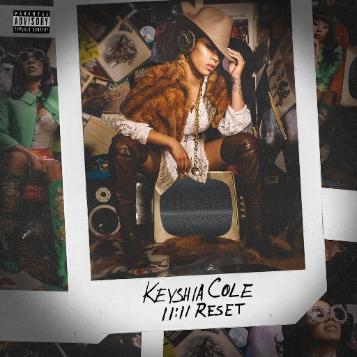  Happy Birthday Keyshia Cole 